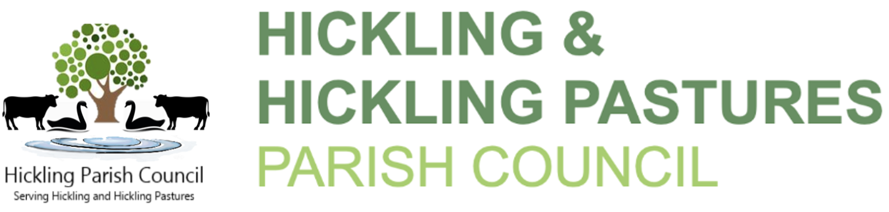 Hickling & Hickling Pastures – Parish Council